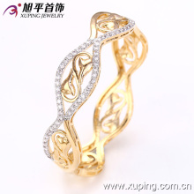 Fashion Luxury Multicolor Cubic Zirconia Bangle